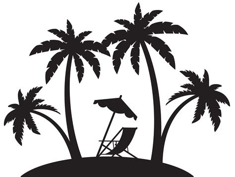 Shore Beach Silhouette Clip art - beach png download - 8000*6056 - Free Transparent Shore png ...