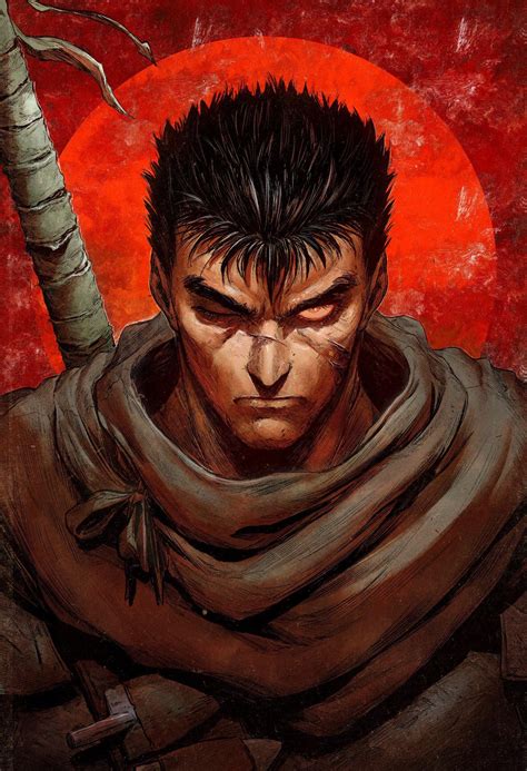 Guts (Guts) - Comments - Superhero Database