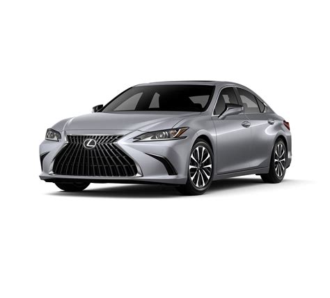 New 2023 Lexus ES 350 F SPORT 4-DOOR SEDAN in Whippany #PL517 | Lexus of Route 10