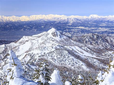 The 5 Best Ski Resorts in Nagano, 2023/24