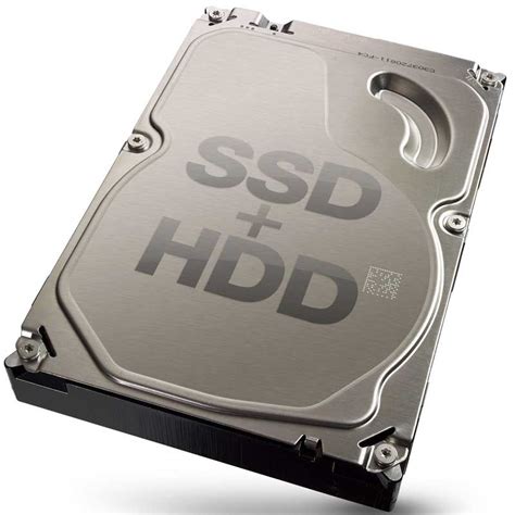 Disco Duro Híbrido Sshd 2tb Ssd 8gb Seagate Sata 7200 Rpm