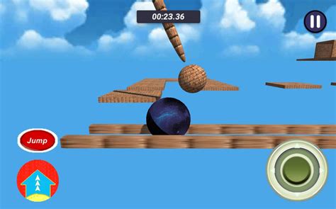 Balance 3d Ball Game Free Download - onapalon