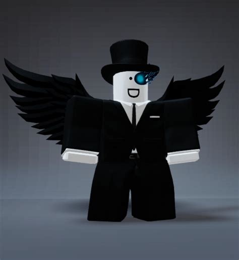 Simple avatar. Maybe il change the skin to yellow : r/RobloxAvatars