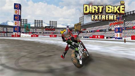 Gametop's New 3D Racing Game 'Dirt Bike Extreme' Now Available For PC