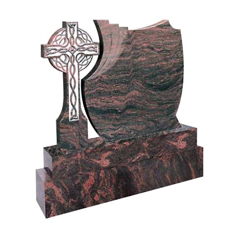 Papal Cross | McMahon Monumental Sculptors, Cavan, Ireland