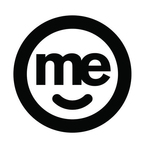 About Me Logo - LogoDix