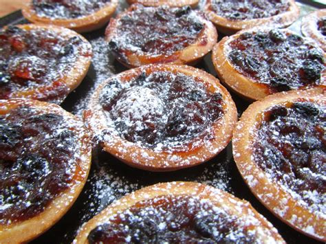 mincemeat recipe mary berry