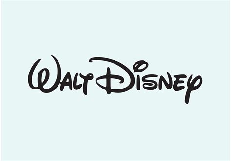 Walt Disney Company 64696 Vector Art at Vecteezy