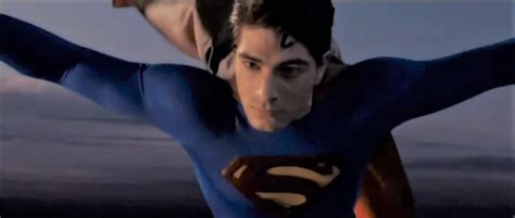 Crisis on Infinite Earths: Brandon Routh Superman Returns! | Tom's Guide