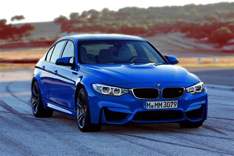 Bmw M3 Blue Car Hd Wallpaper | Wallpapers Heroes