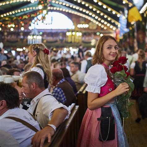 Oktoberfest Munich - everything you need to know