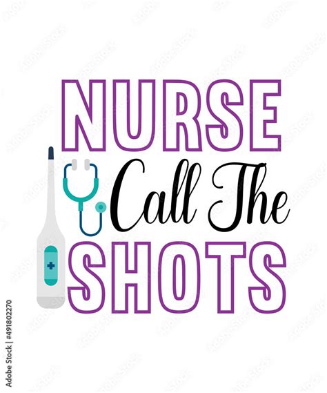 Nurse Svg, Nurse Quote Svg, Strong, Smart, Caring, Compassionate, Loyal ...