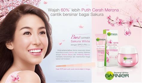 Contoh Iklan Produk Kecantikan - Homecare24