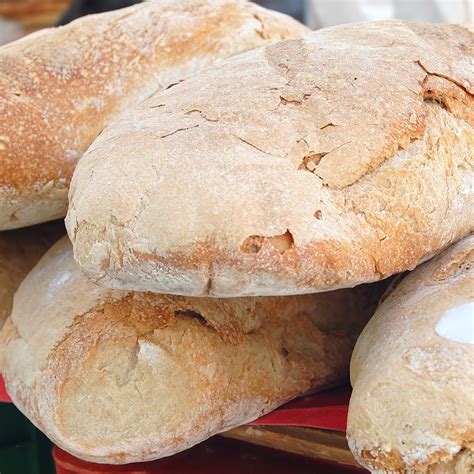 Types of Italian Bread: 22 of Our Favorite Varieties | Taste of Home