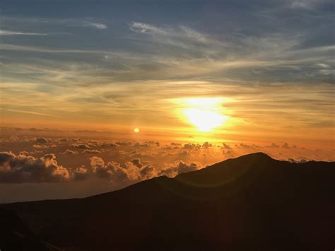 Should I Do Haleakala Sunrise? | POPSUGAR Smart Living