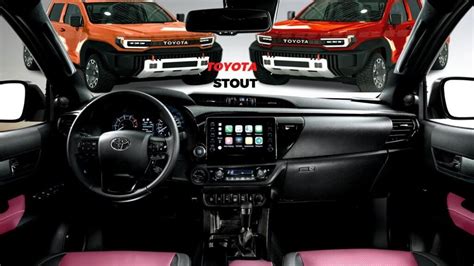 2025 Toyota Stout: What We Know So Far - EVsBuzz.com