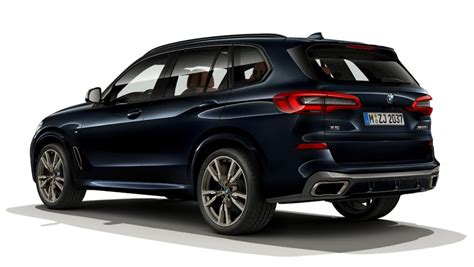 BMW X5 2020 pricing and spec confirmed: Three new engines added to ...