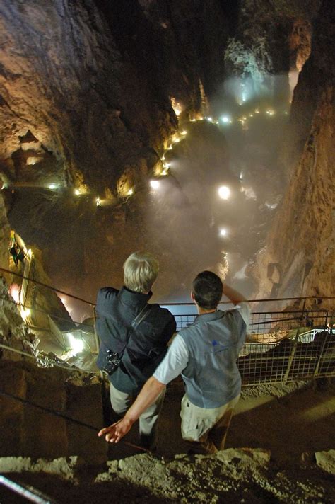 Ancient artwork and natural wonders in Europe’s best caves | The Seattle Times