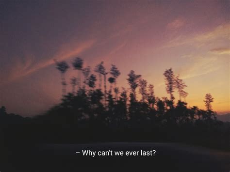 Aesthetic Deep Tumblr Quotes / I do not trust easily.