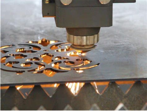 Commercial Laser Cutting Services at Best Price in Vasai | Hi Tech Engineering Co.