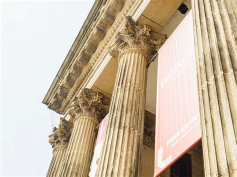 Museum and gallery reopening information | National Museums Liverpool