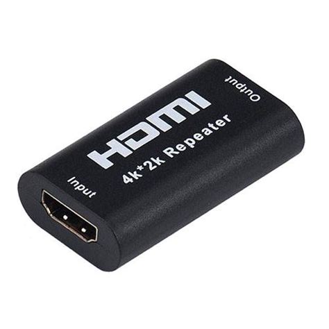 HDMI REPEATER – 40 MT - Radioklab