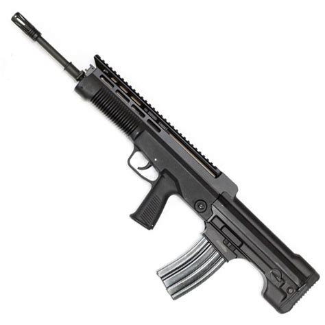 Arsenal Force. Norinco Type 97 NSR-G3 Gen3 Bullpup Rifle 5.56mm / 223 18.6" Barrel