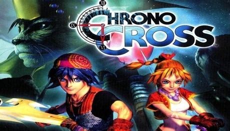 Chrono Cross Wiki Guide - IGN