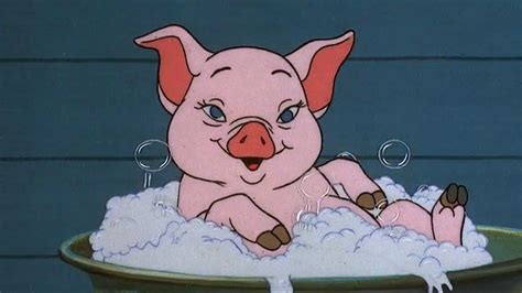 Wilbur Screenshots - Charlotte's Web Photo (38784540) - Fanpop