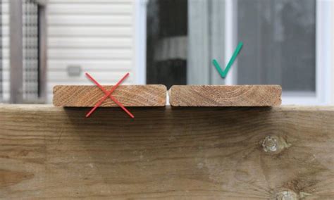 How To Lay Deck Boards: Essential Guide