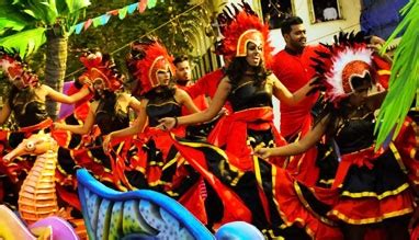 Fairs and Festivals in Goa - IHPL