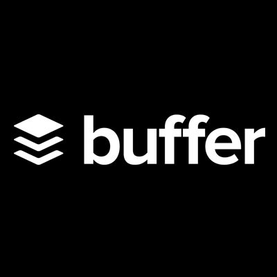 Buffer Logo - LogoDix