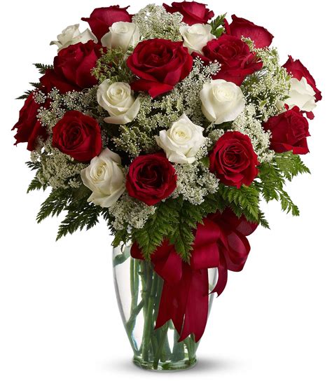 Love's Divine Bouquet - Long Stemmed Roses in Greensboro, NC | Jordan House Flowers