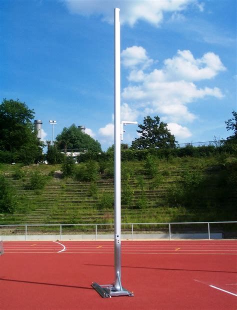 High Jump Equipment Manufacturer Malaysia | Pole Vault Equipment Manufacturer Malaysia | High ...