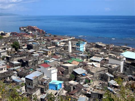 Poverty in Comoros: Instability, Investment and Improvement