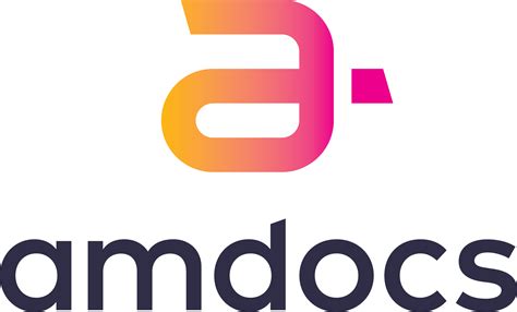 Amdocs Logo - LogoDix