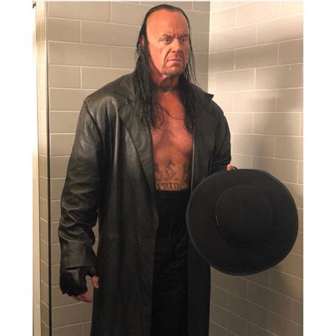 Wrestlemania 36 Le Dernier De L’Undertaker | WWE FR Amino