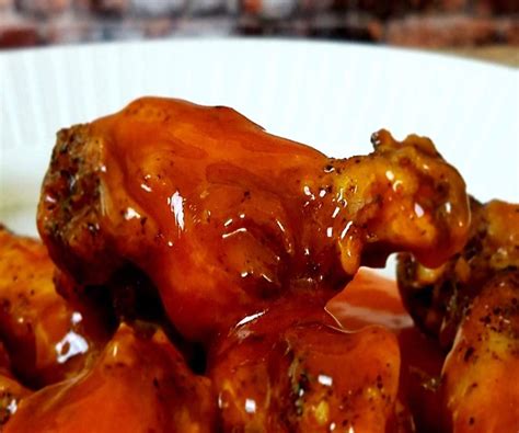 Copycat Buffalo Wild Wings Recipe Recipe | Recipes.net