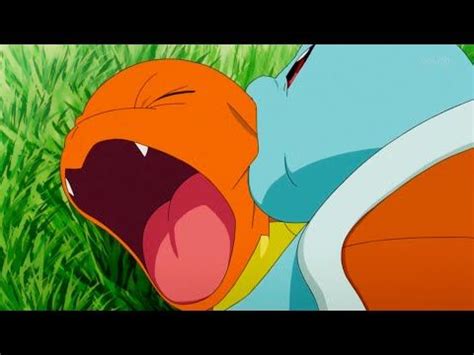 Squirtle bites Charmander meme | Pokemon, Cute pokemon wallpaper ...