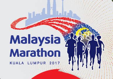 Malaysia Marathon 2017 | Just Run Lah!