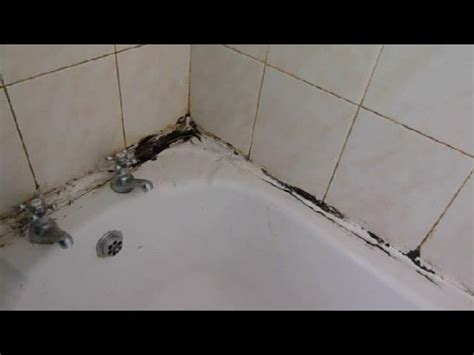 How To Remove Mildew From Bathroom Tile – Rispa