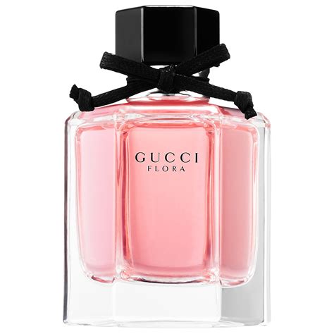 Flora Gorgeous Gardenia Limited Edition Gucci perfume - a new fragrance ...