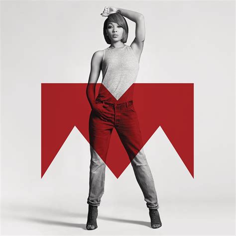 Album Review: Monica, Code Red - YouKnowIGotSoul.com