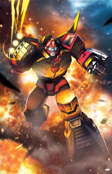 Rodimus Prime legends art | Transformers art, Transformers, Transformers artwork