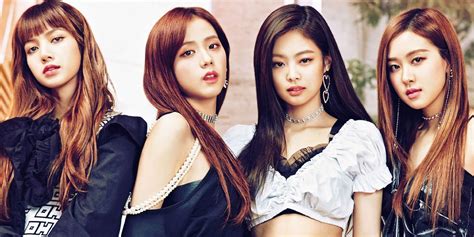 Meet BLACKPINK, the Hottest New K-Pop Band in North America | The Blemish