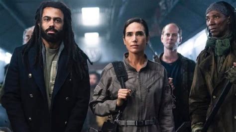 Snowpiercer Season 3 release date and cast latest: When is it coming out?