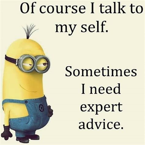 Funny Minion Quotes Banana. QuotesGram