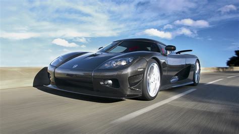 Koenigsegg CCXR Edition Wallpapers | SuperCars.net