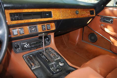 jaguar xjs interior woodwork,jaguar xjs interiors jaguar xjs center ...