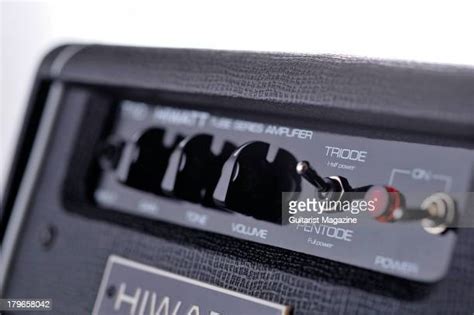 21 Hiwatt Amplifier Stock Photos, High-Res Pictures, and Images - Getty Images